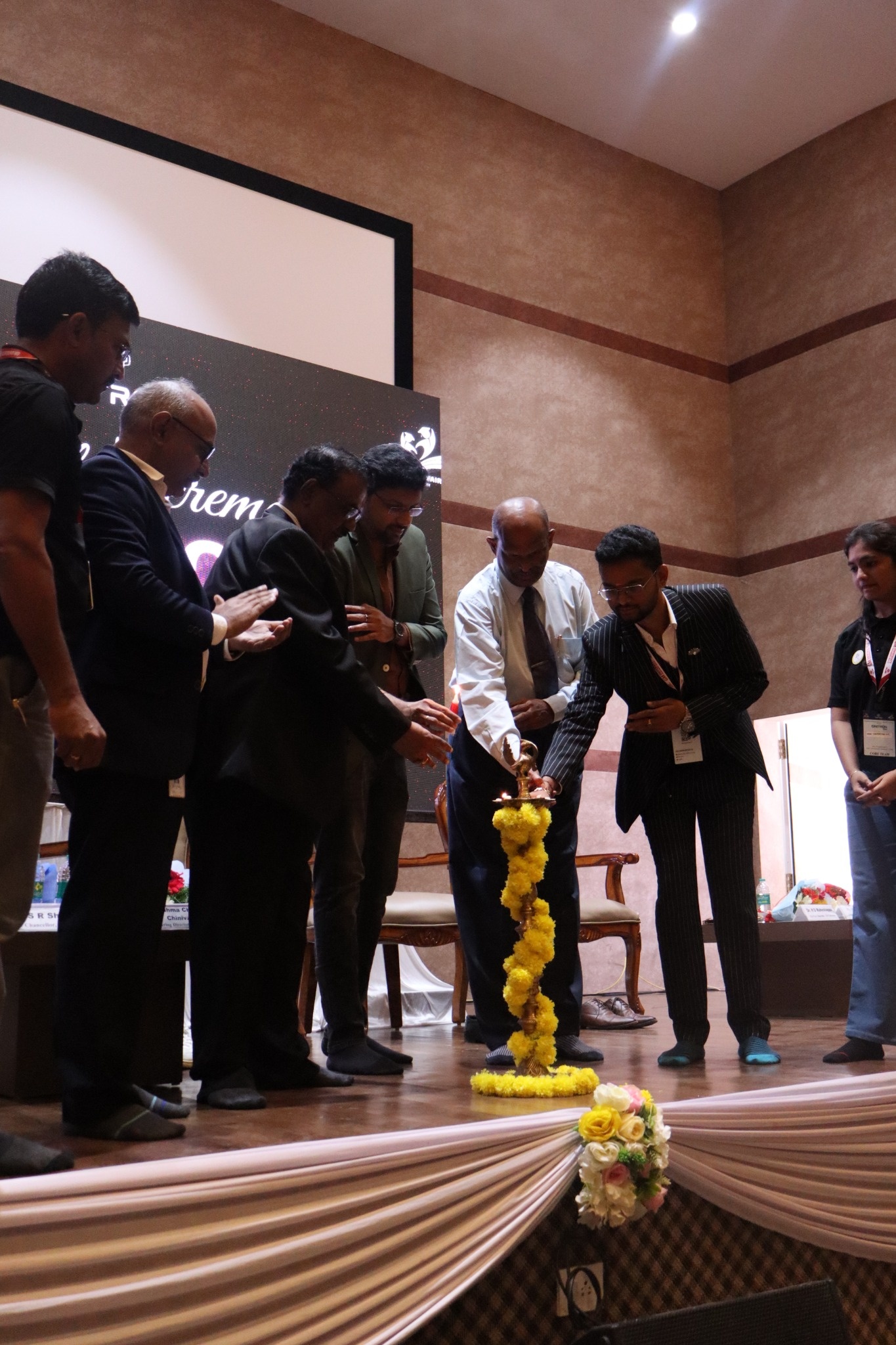 Ignitron – Hackathon photo 2